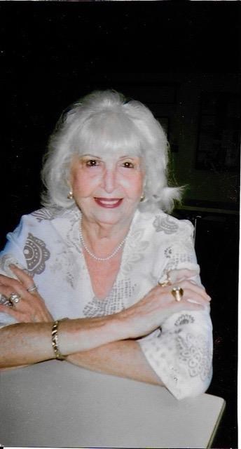 Avis de décès de Alice K Stone