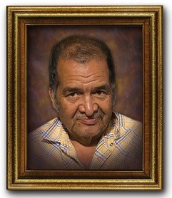 Obituary of Benjamin Rodriguez Meza