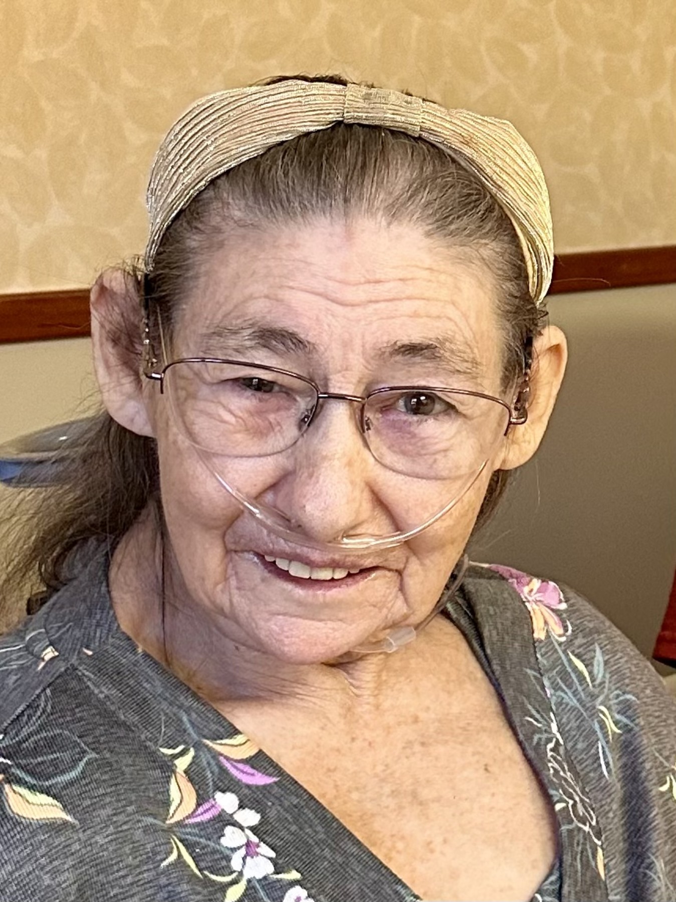 Beatrice Marie Burton Obituary Lake Odessa MI