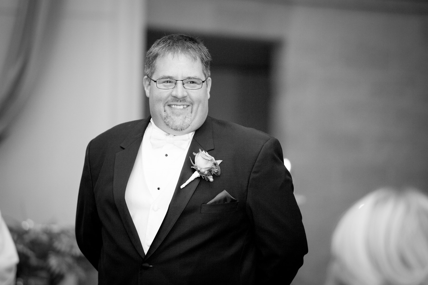 Avis de décès de Roy Scott MacFarlane