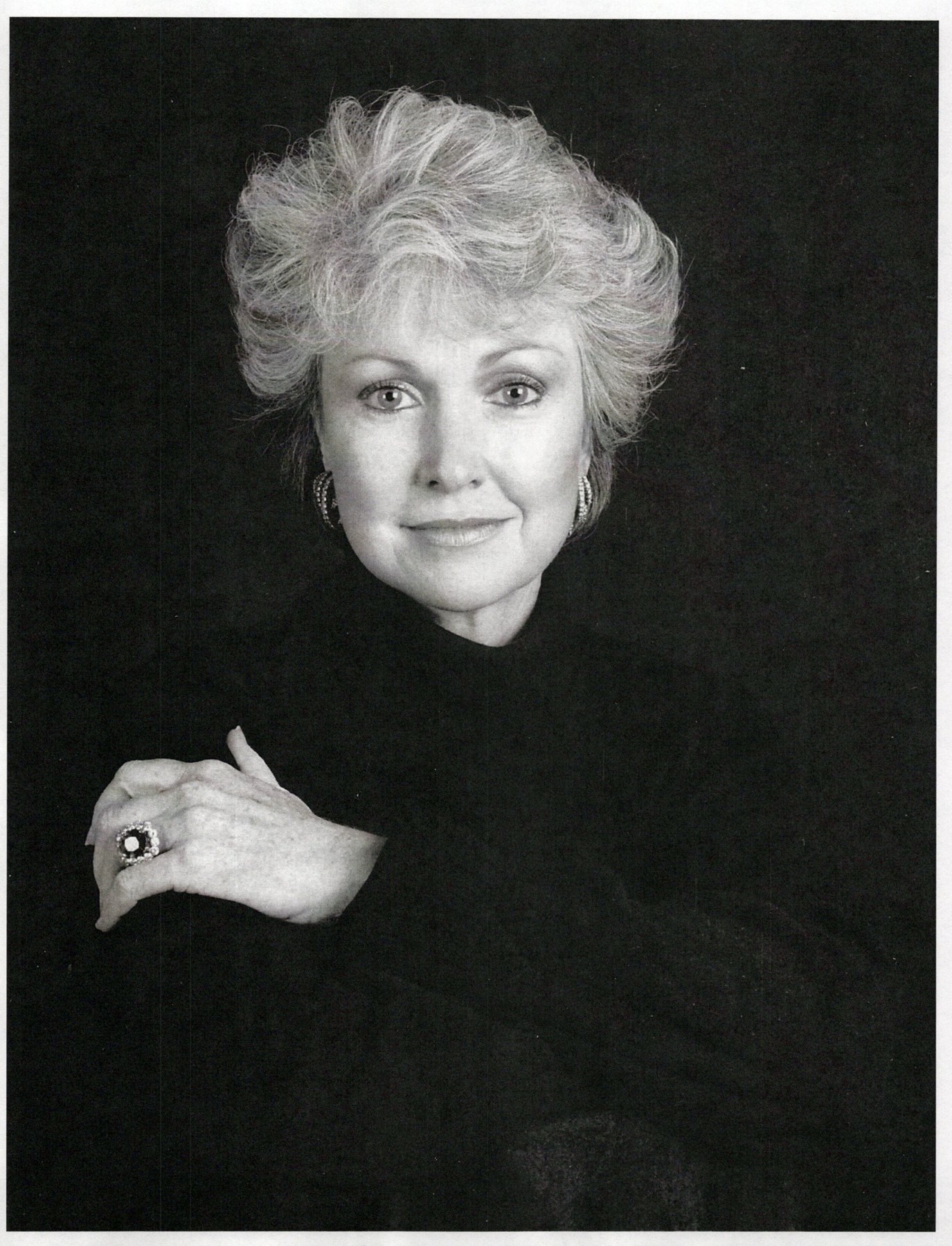 Patricia Cook Obituary West Palm Beach, FL