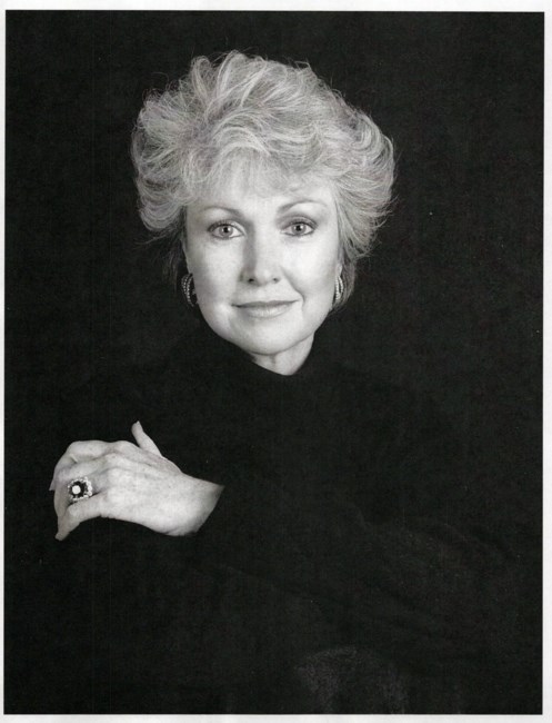Obituary of Patricia Long Cook