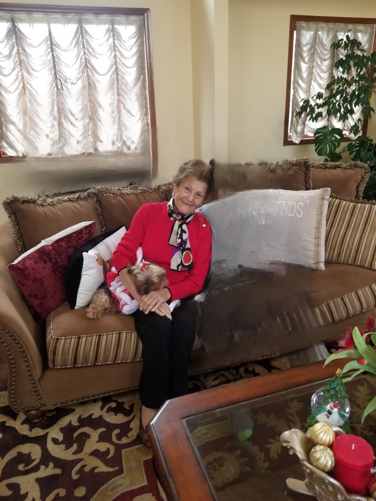 Obituary of Helen Hartofelis