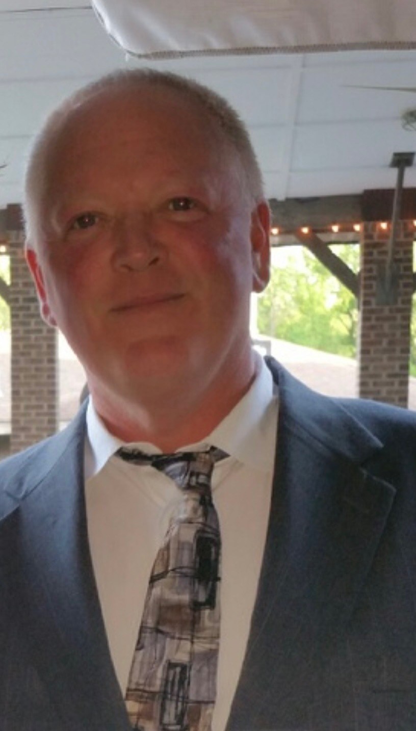 Obituary of Raymond William Shanklin