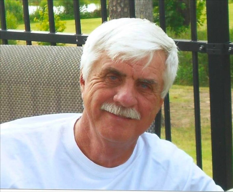 Obituary of Rodney Clifford Waller