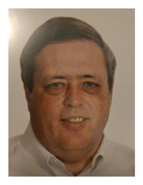 Obituary of William Edward Franks