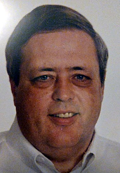 Obituary of William Edward Franks