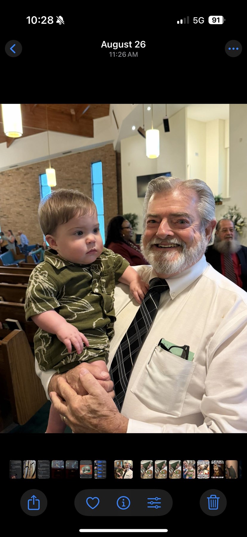 Obituary of Billy Wayne Norton Sr.