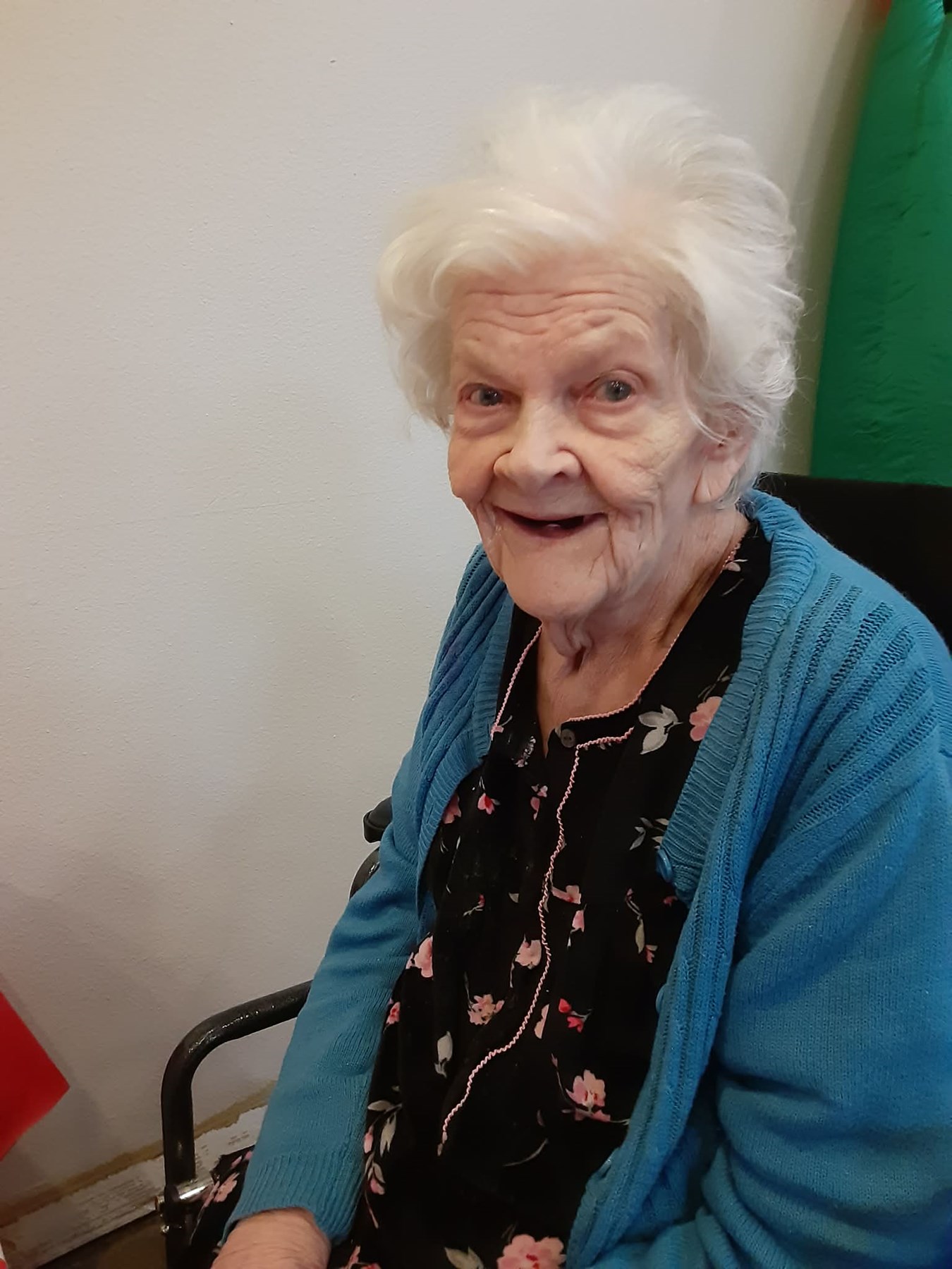 Obituary of Ann M Lisle