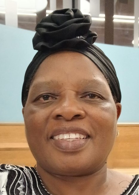Obituary of Jane Gathoni Waititu