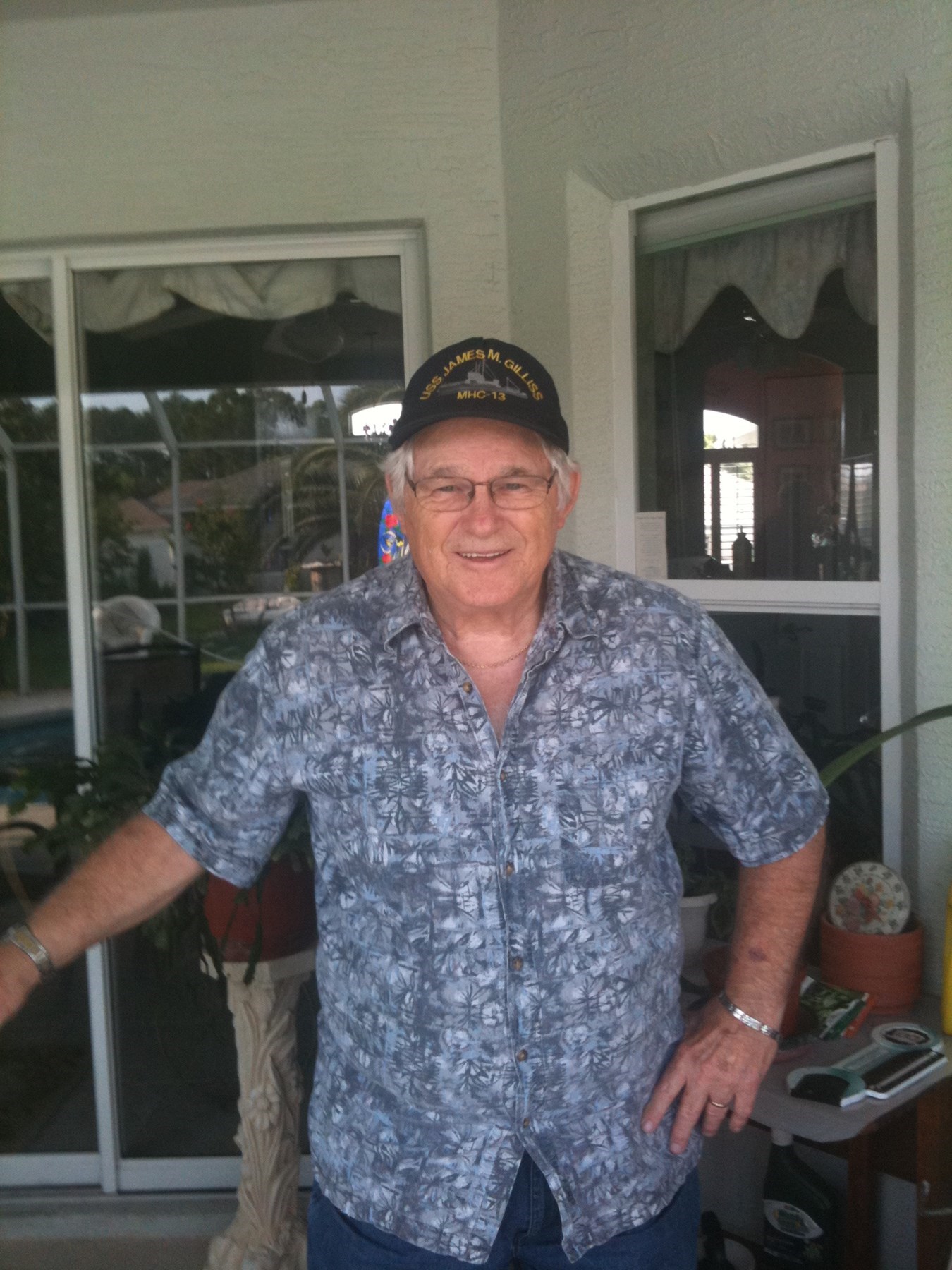 Obituary of Zygmunt Joseph Wielgorecki