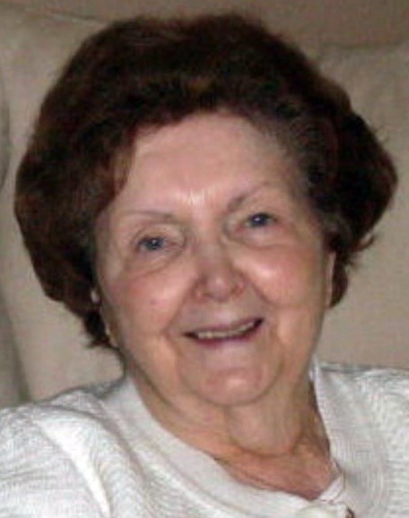 Obituary of Theresa Rodgers