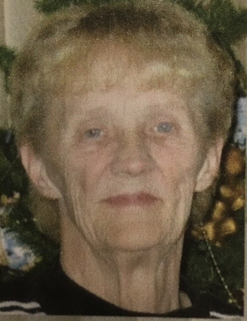 Obituary of Sandra Kaye Bragg