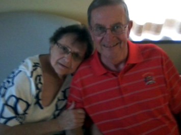 Obituary of Robert William Wolfgram