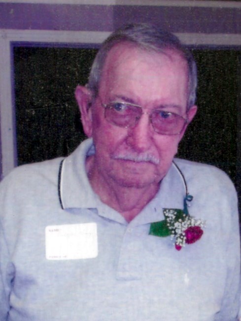 Obituary of Virgel Wayne King