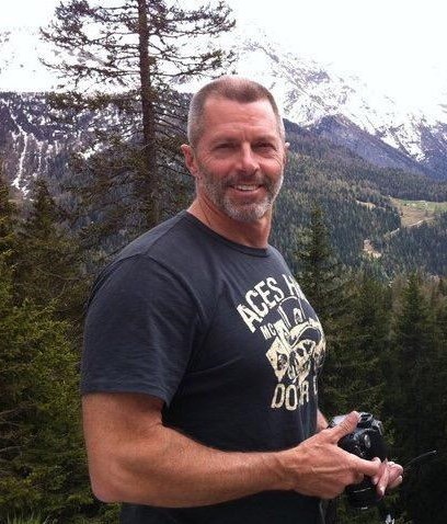 Obituary of Joey Fox