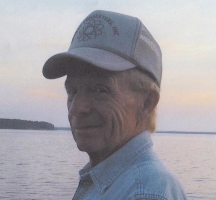 Obituary of Jerry Michael Cozart