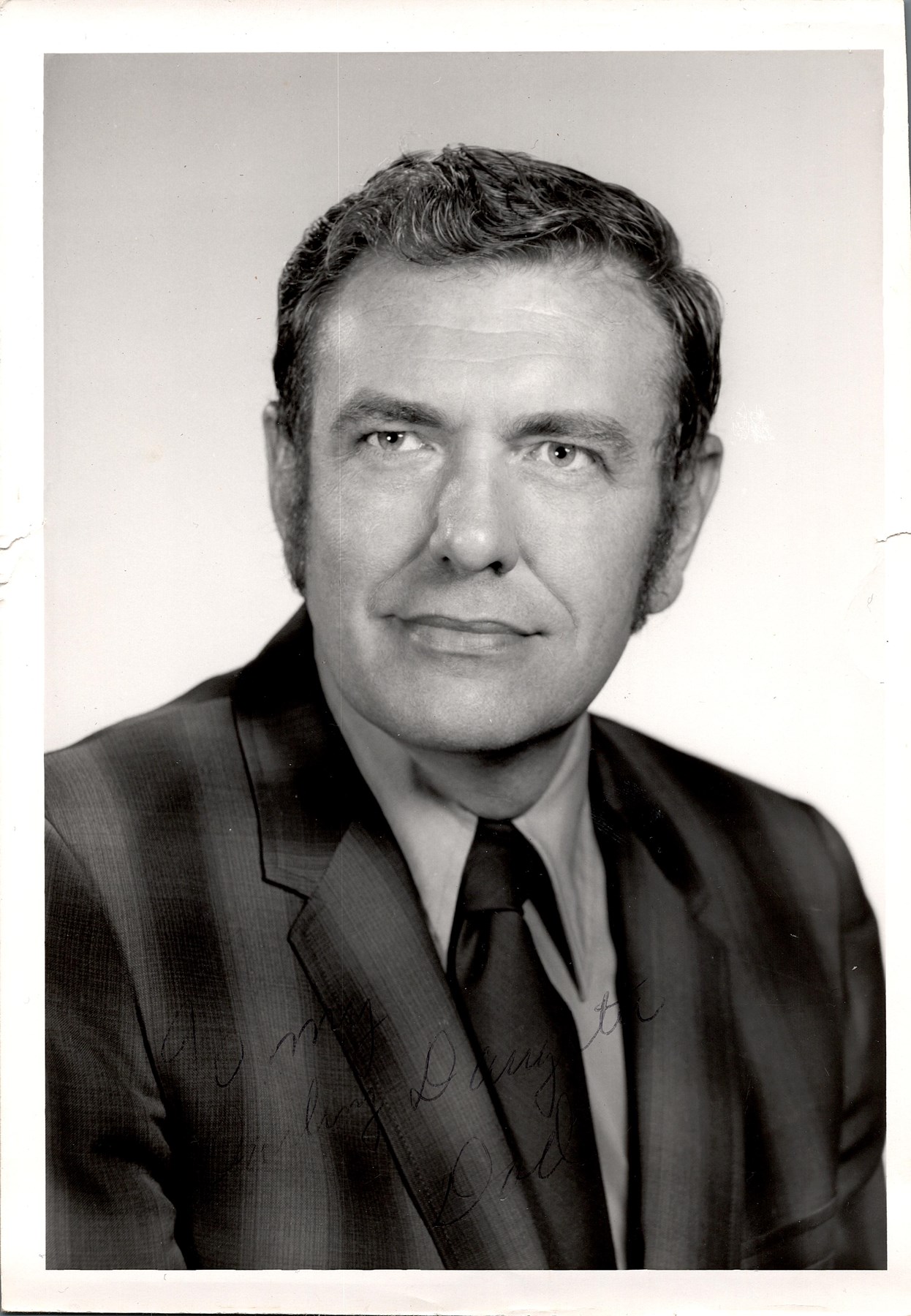 Obituary of Joseph Engle Wood