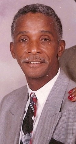 Obituary of Robert Louis Rogers