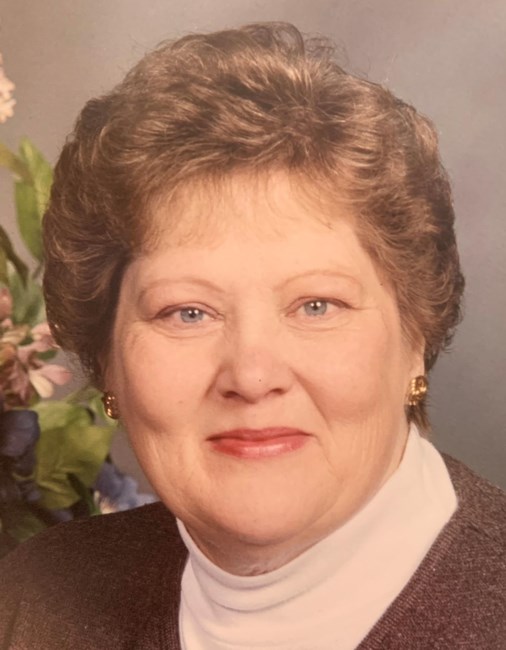 Obituary of Lois "Kay" Ruth