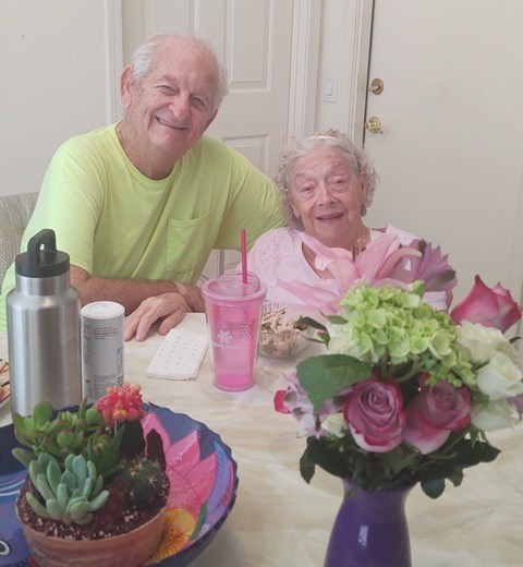 Obituary of Ann S Ware