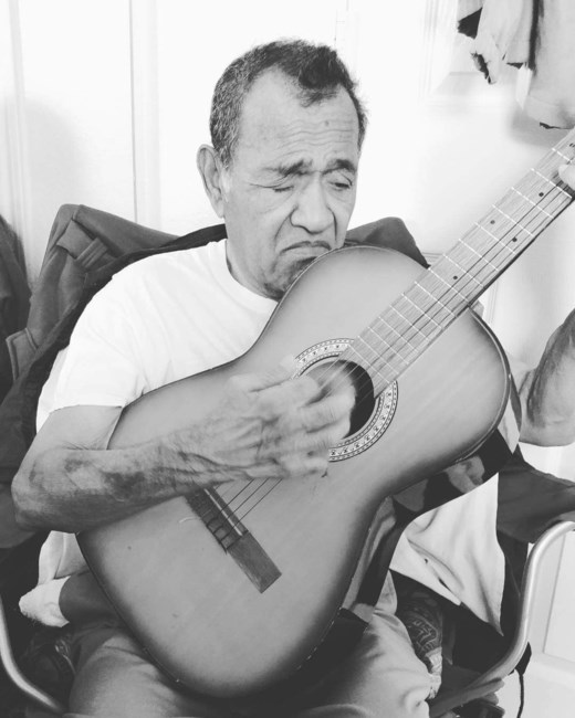 Obituary of Federico Abundiz Rodriguez