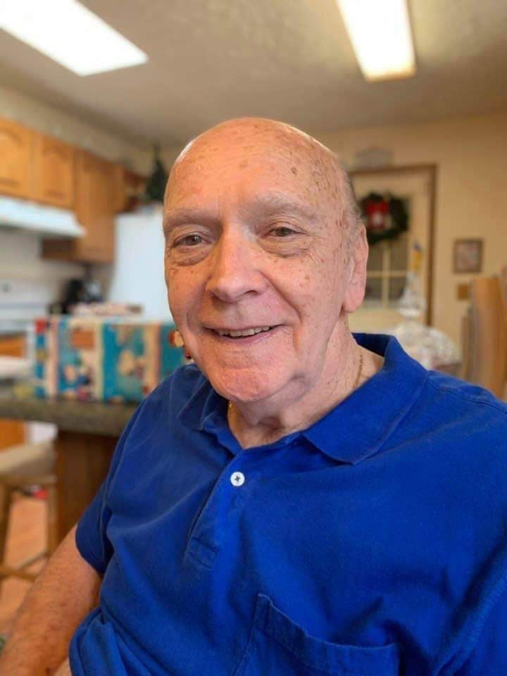 Obituary of Burl Gray Jr.