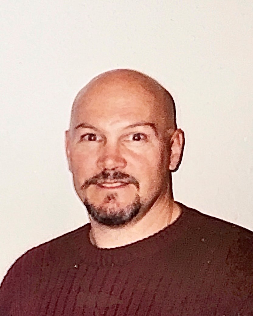 Obituary of Rick Steven Morford