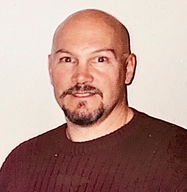 Obituary of Rick Steven Morford