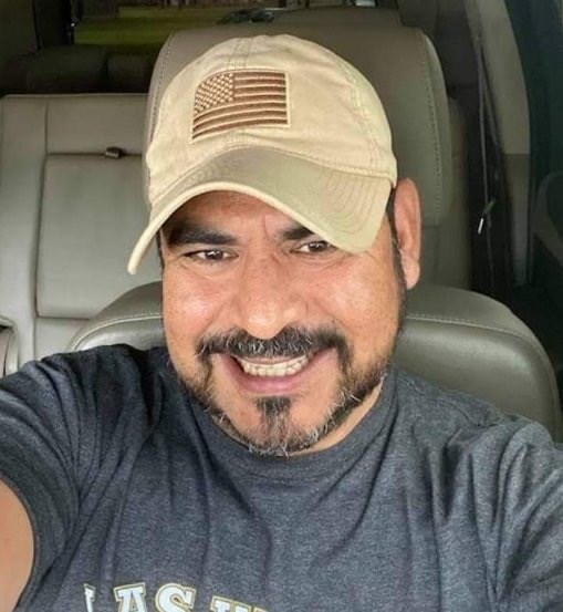 Obituary of Santiago Rodriguez