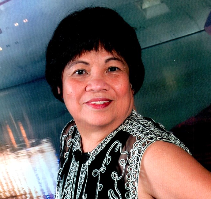 Avis de décès de Cholita Buera Rimas