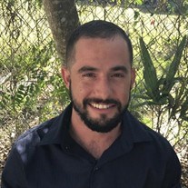 Obituary of Joshua David Dwayne Johnson