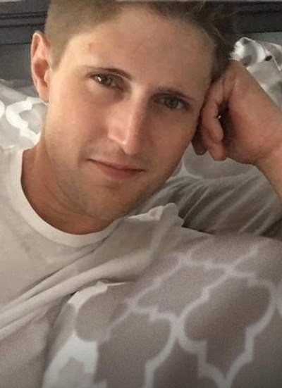 Obituary of James Rodney Pearson