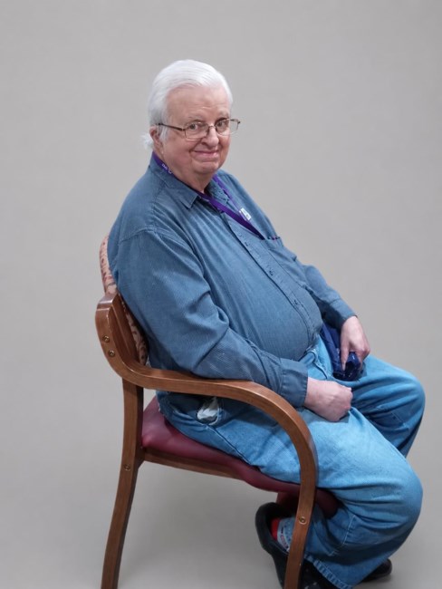 Obituary of William "Bill" Earl Dunkin