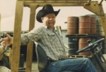 Lee Wilkerson