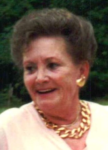 Obituario de Mary B. Denning