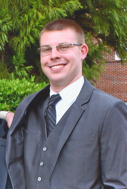 Obituary of Jeremy Leo Letalien