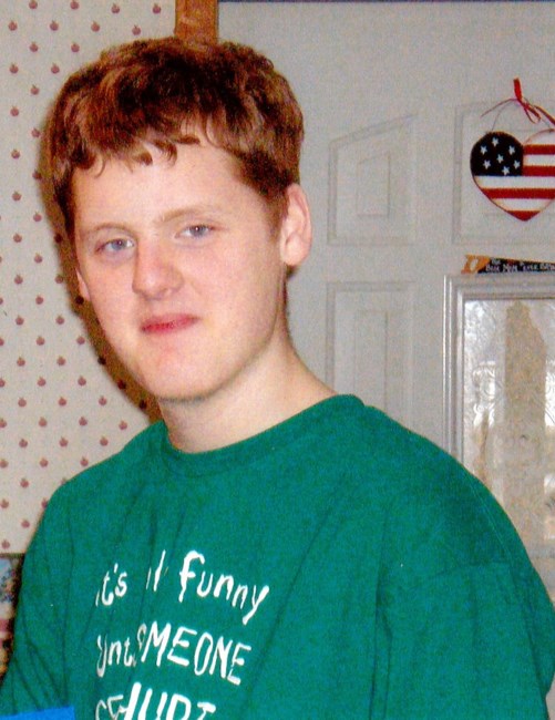 Obituary of Dustin Lee Stout