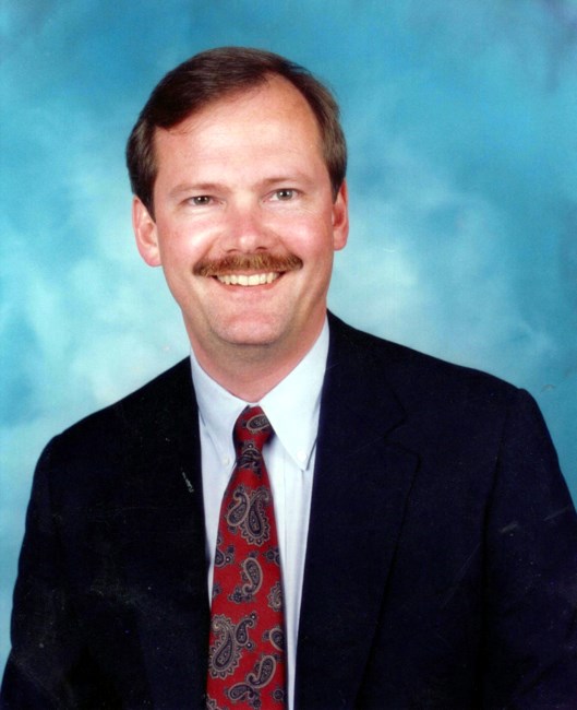 Avis de décès de Robert Bruce Jahnke