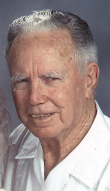 Avis de décès de James I. "Doc" Rone Sr.