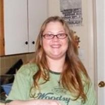 Obituary of Hali Ann Maslyn