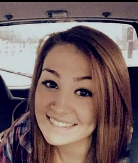 Obituary of Allysa Nicole Fleming