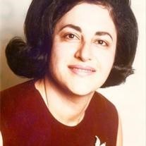 Obituary of Rita Corey