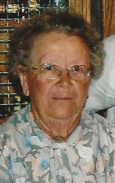 Obituary of Mildred Diehl