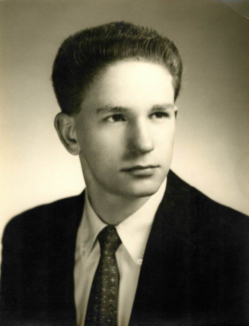 Obituary of Robert John Wallander Sr.