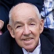 Obituary of Robert Lee Frye