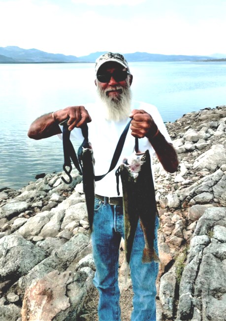 Obituary of Steve Boss