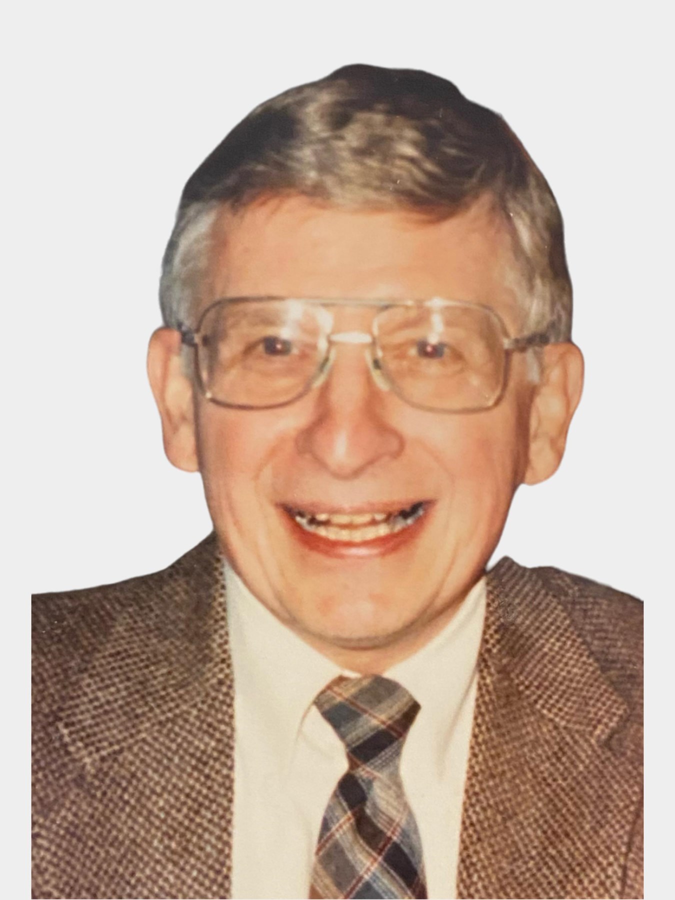 Obituary of Richard Thomas Kadlec