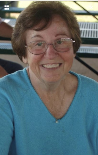 Obituary of Pauline Potter Lynn