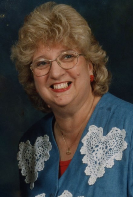 Obituary of Judith Lynn Gallagher
